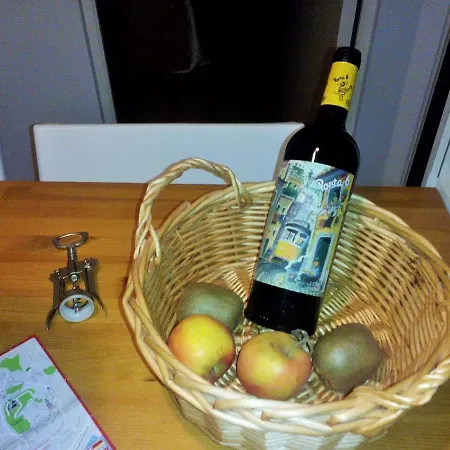 River View Penthouse