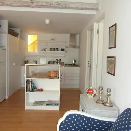 River View Penthouse Apartamento *