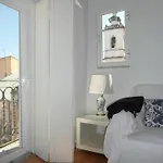 River View Penthouse Appartement Lissabon