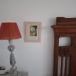 River View Penthouse Lissabon