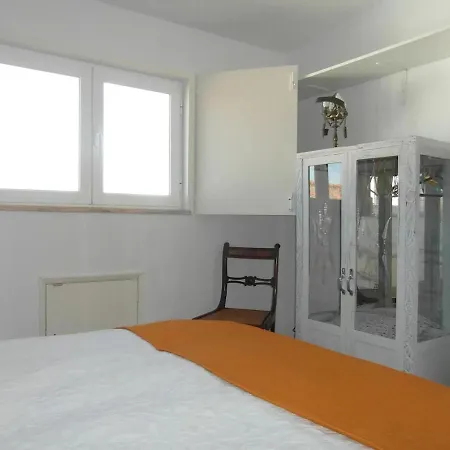 River View Penthouse * 리스본