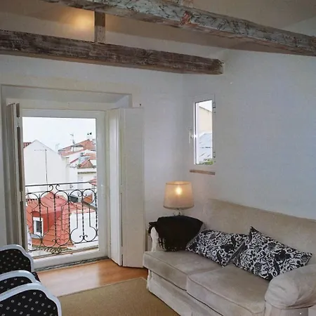 아파트 River View Penthouse