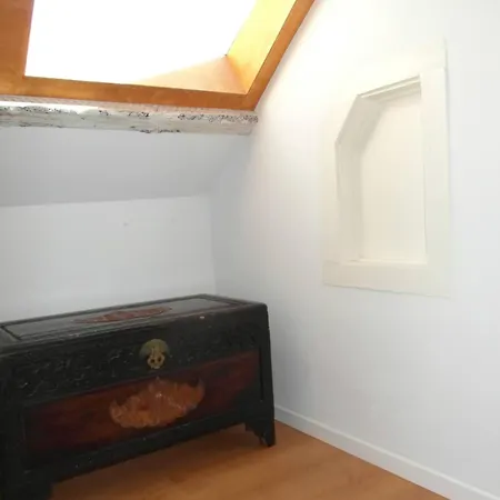 River View Penthouse 아파트