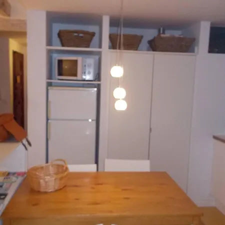 River View Penthouse Appartement