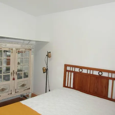 アパート River View Penthouse *