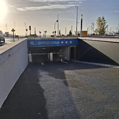 River View Penthouse * Lisbon