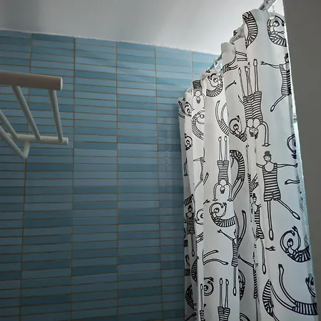 River View Penthouse リスボン