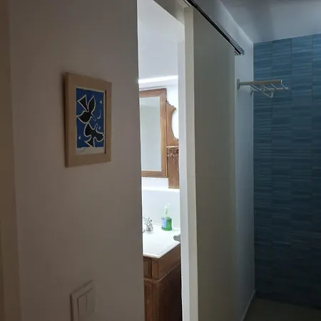 River View Penthouse アパート