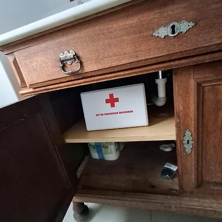 Apartamento River View Penthouse