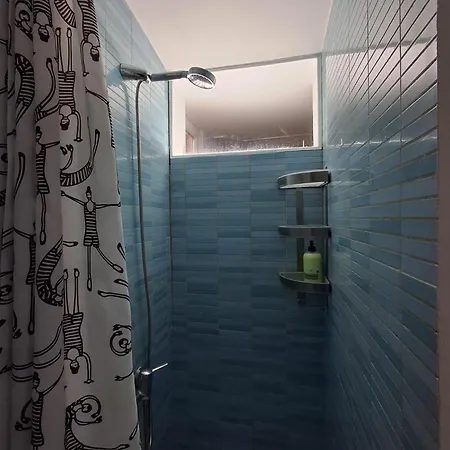 River View Penthouse アパート リスボン