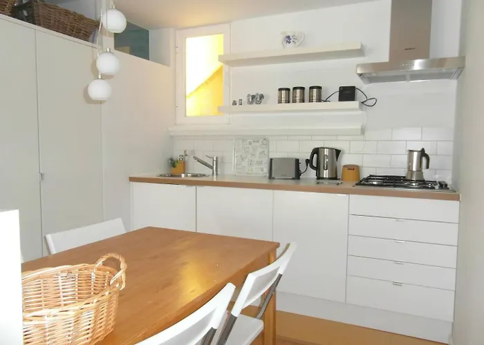 River View Penthouse 아파트 *