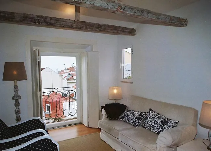 아파트 River View Penthouse