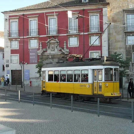 River View Penthouse * 리스본