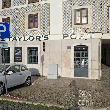 River View Penthouse 아파트 *