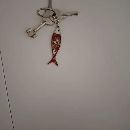 River View Penthouse 아파트 리스본