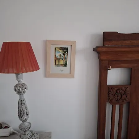 River View Penthouse Lissabon