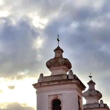 River View Penthouse 아파트 리스본