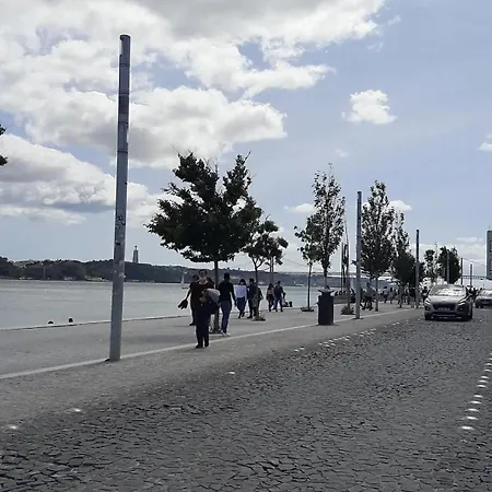 Apartmán River View Penthouse