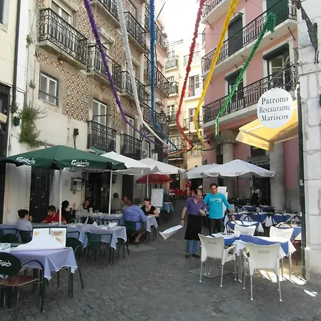 River View Penthouse